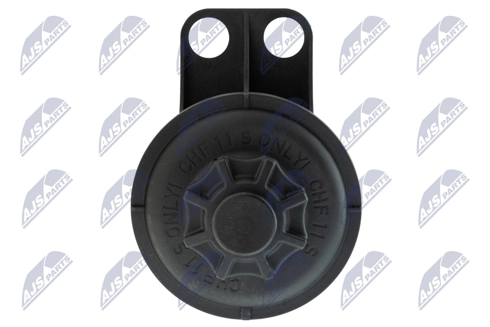 NTY SZW-BM-003 Equalising reservoir, hydraulic oil (power steering)