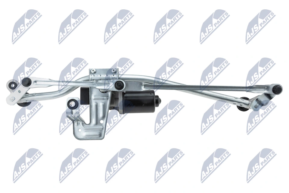 Window Cleaning System ESW-FT-037