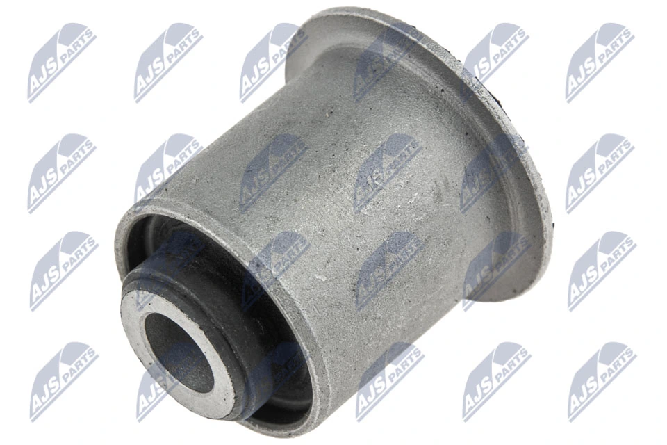 Mounting, control/trailing arm ZTP-HD-025B