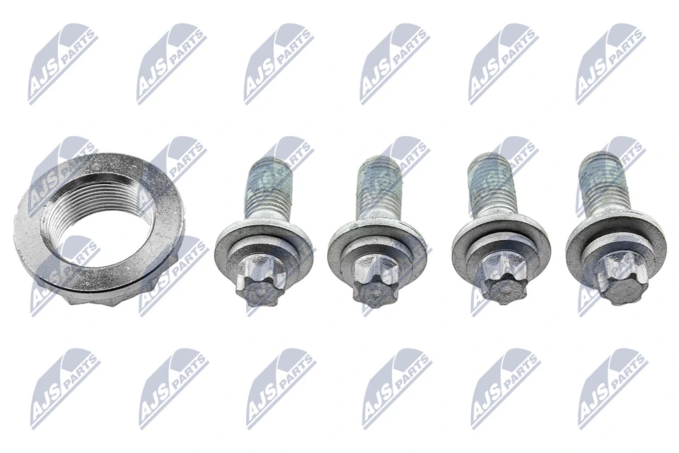 Repair Kit, wheel hub KLT-BM-020-Z