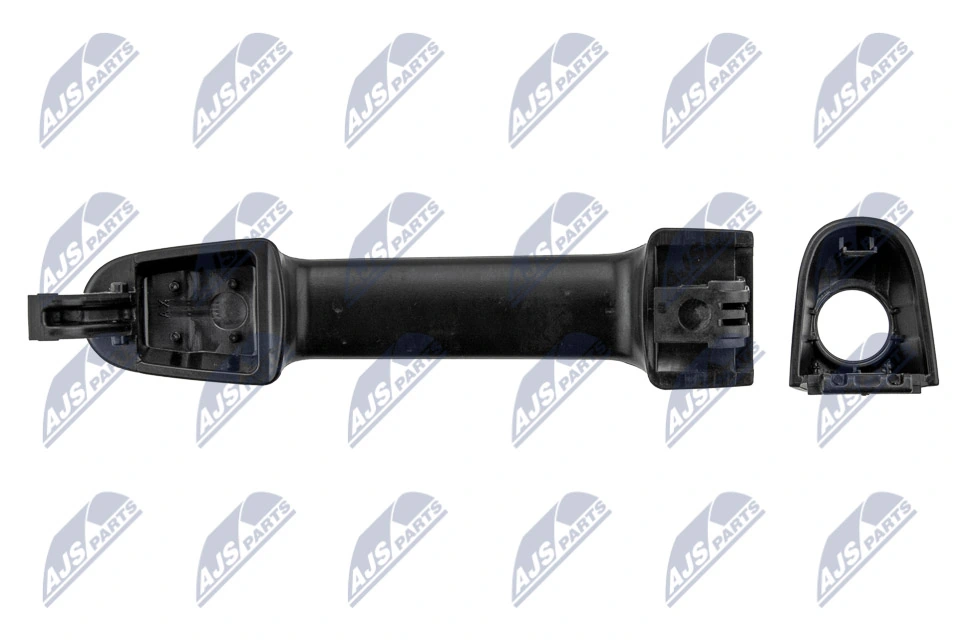 NTY EZC-HY-573 Clip, trim/protection strip