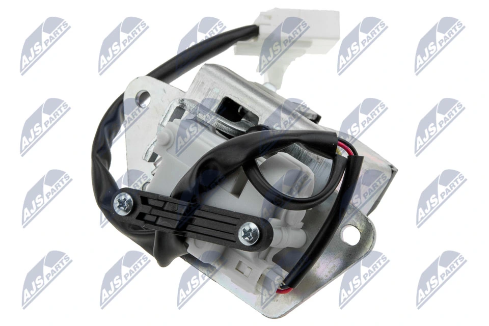 Boot Lock EZC-FT-061