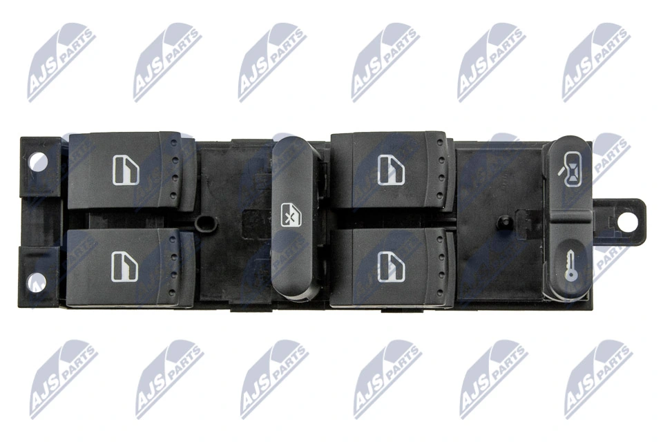 Switch, door lock system EWS-VW-006