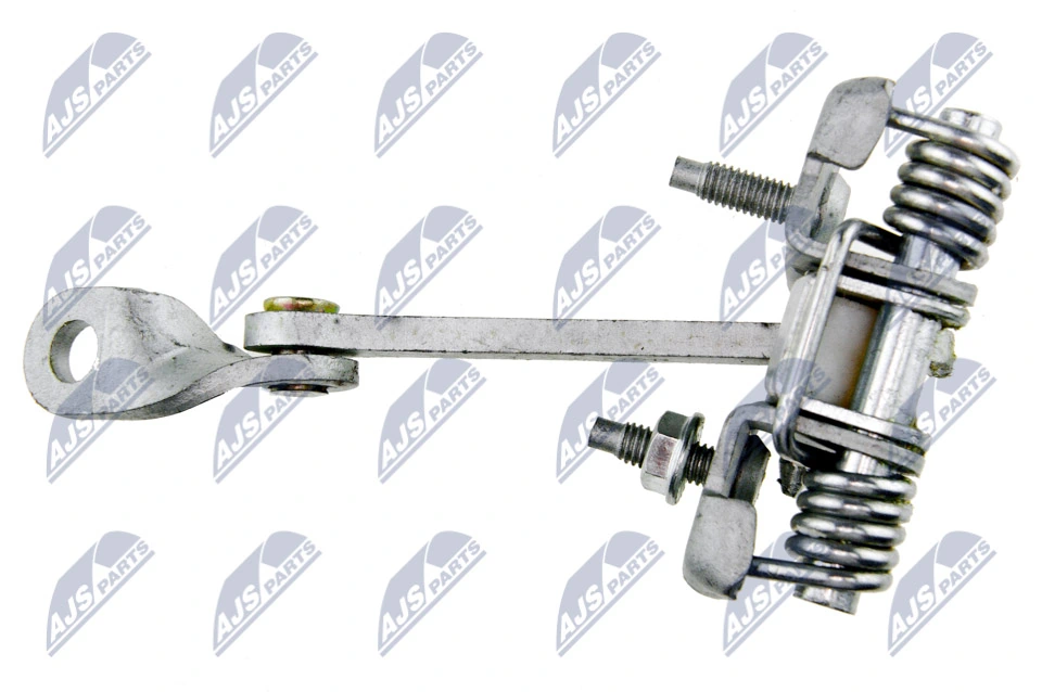 Door Check EZC-PE-004