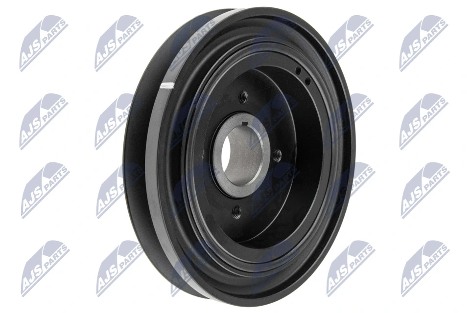 Belt Pulley, crankshaft RKP-MS-001