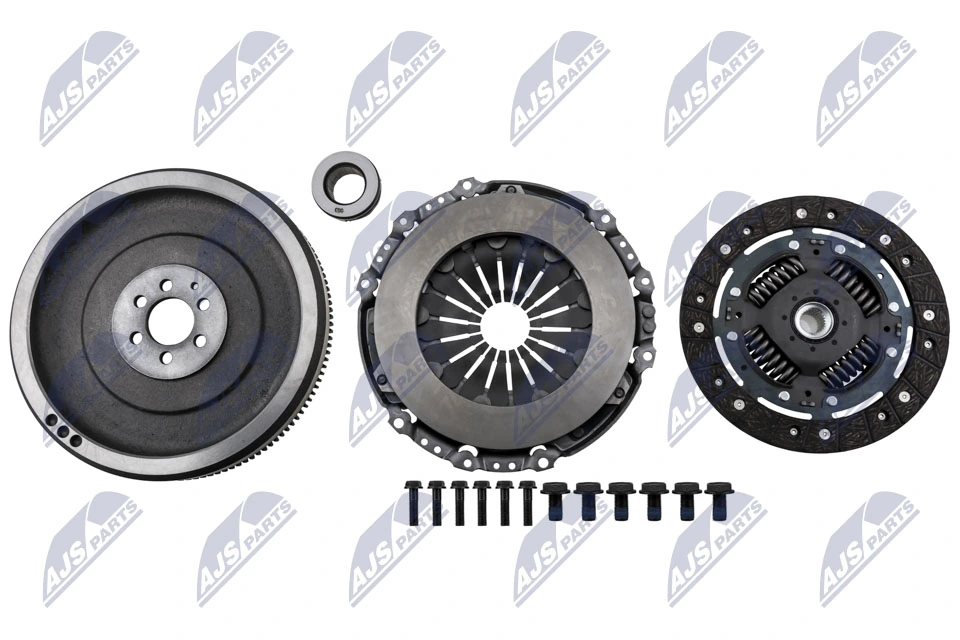 Clutch Kit NZS-AU-003
