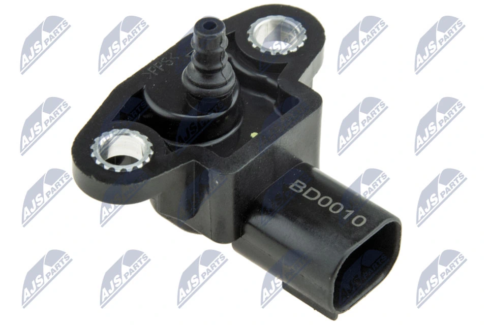 Sensor, boost pressure ECM-ME-001