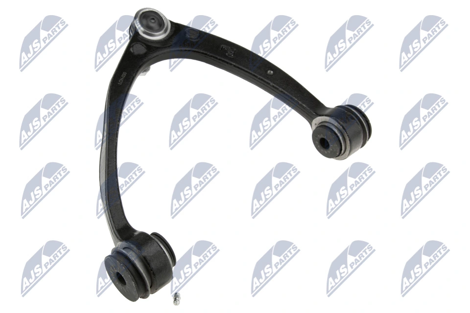 Control/Trailing Arm, wheel suspension ZWG-CH-030