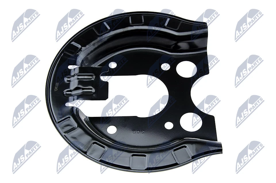 Splash Guard, brake disc HTO-PE-003