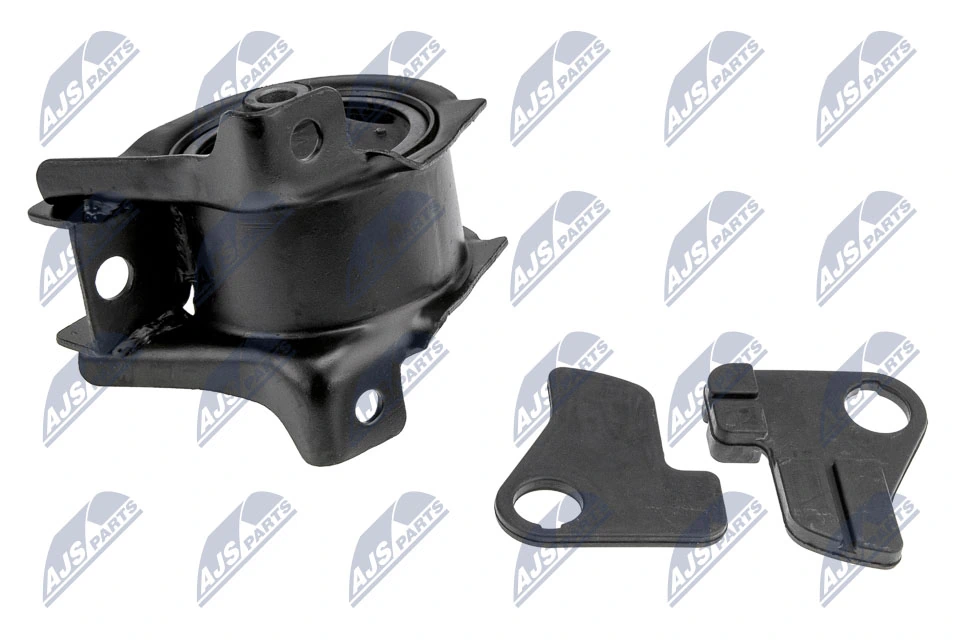 NTY ZPS-HD-050 Mounting, engine