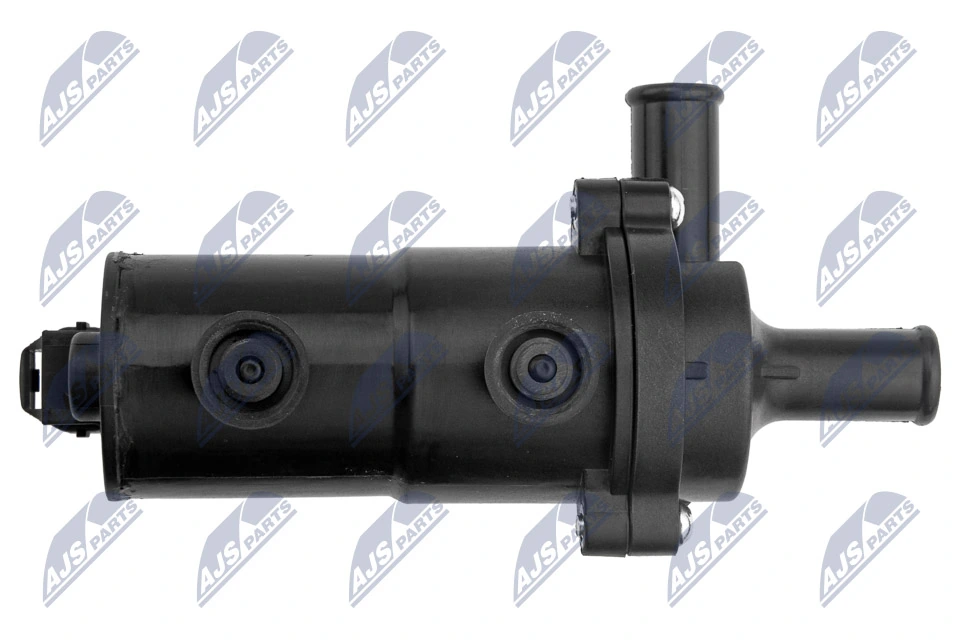 Water Pump, engine cooling CPZ-TY-009