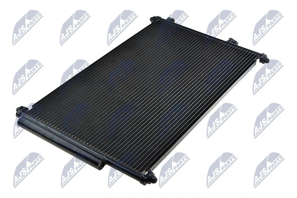 Condenser, air conditioning CCS-TY-009