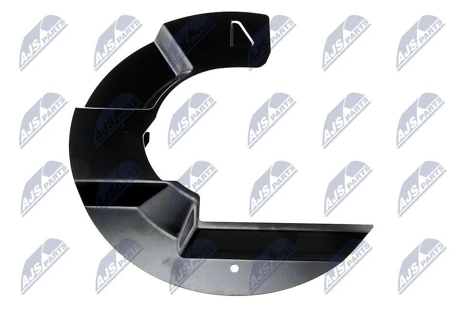 Splash Guard, brake disc HTO-LR-004