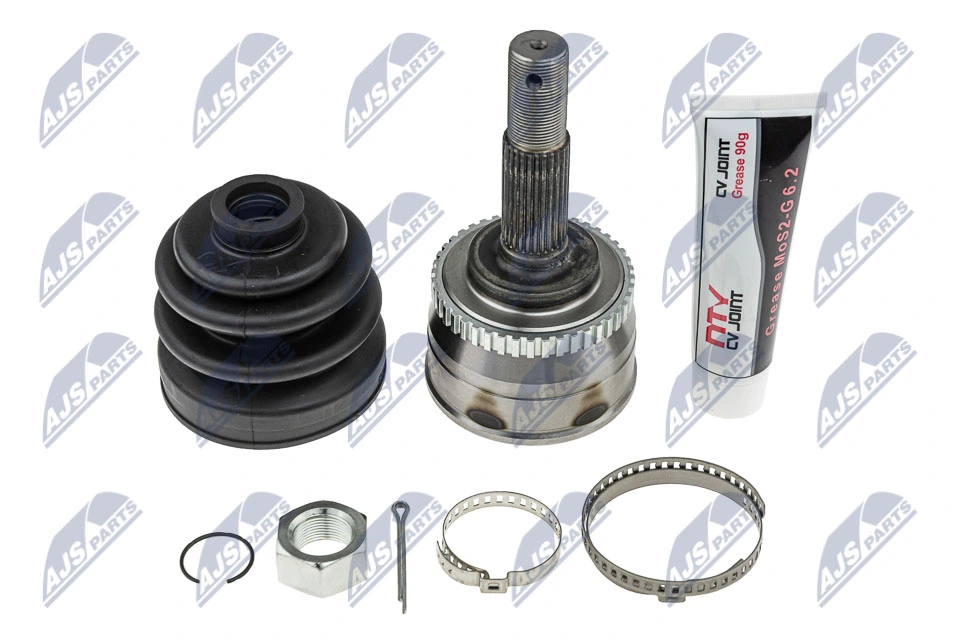 NTY NPZ-NS-061 Joint Kit, drive shaft