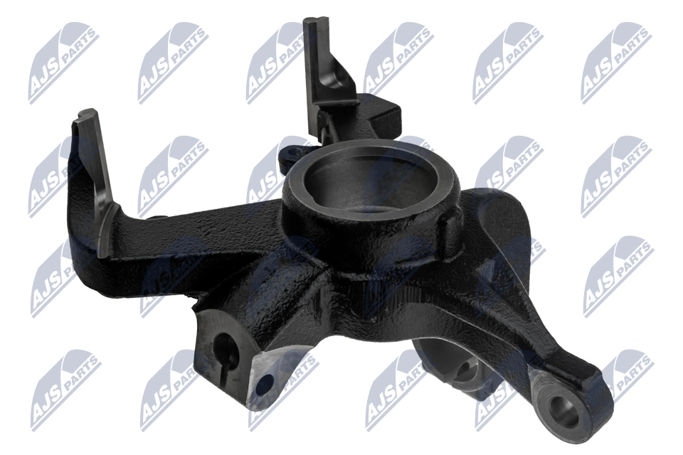NTY ZZP-FR-044 Steering Knuckle, wheel suspension