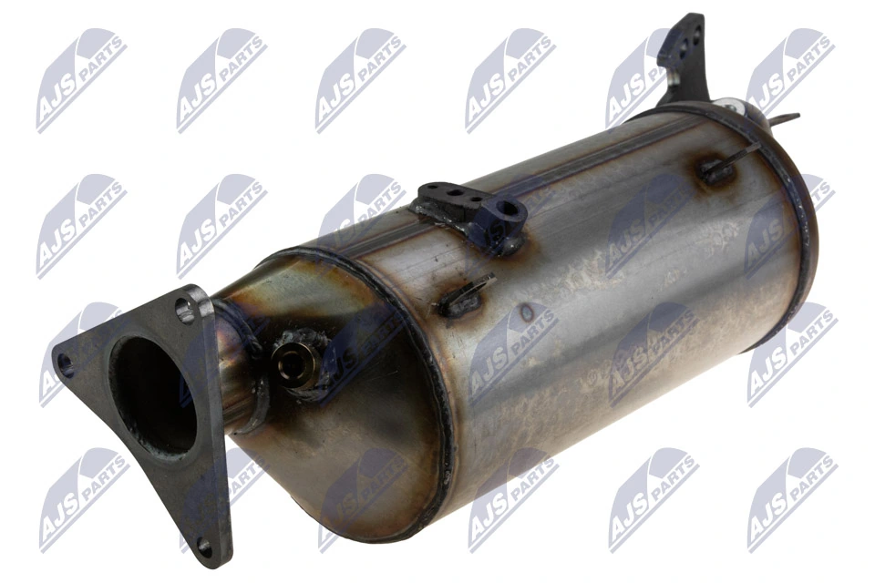 NTY DPF-SB-001 Soot/Particulate Filter, exhaust system