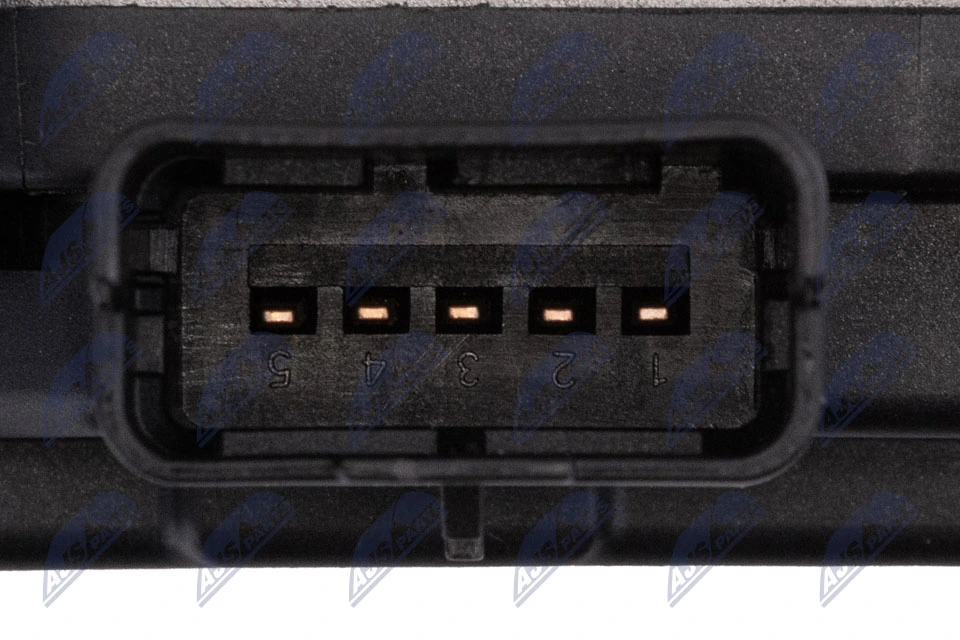 Throttle Body ETB-CT-008