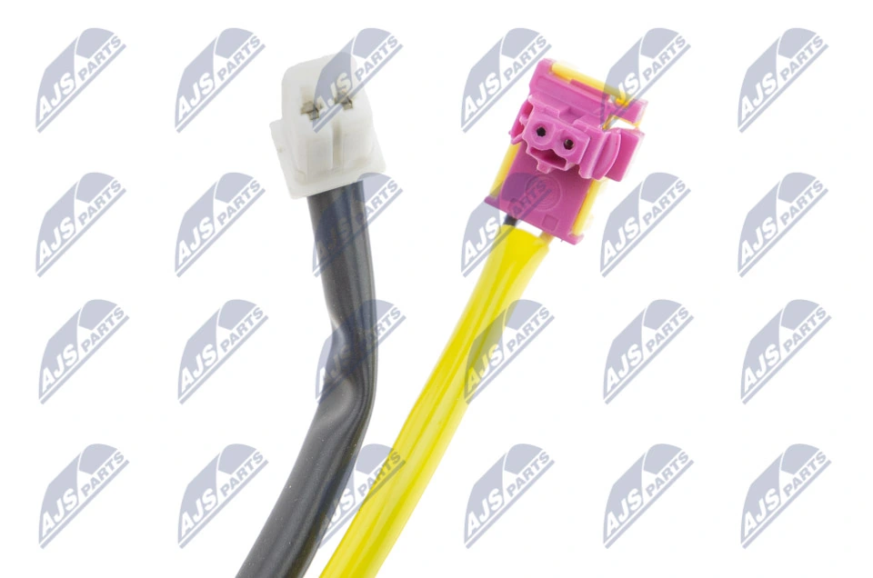 NTY EAS-FT-001 Clock Spring, airbag