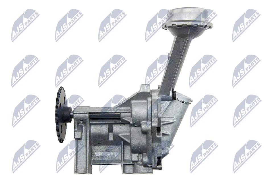 Oil Pump BPO-RE-000
