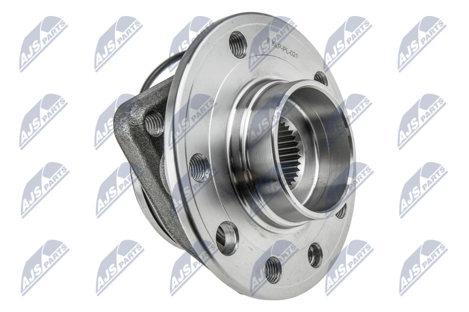 Wheel Bearing Kit KLP-PL-021
