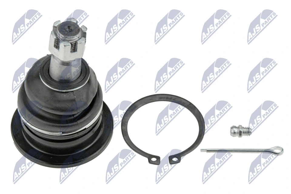 Ball Joint ZSG-TY-016