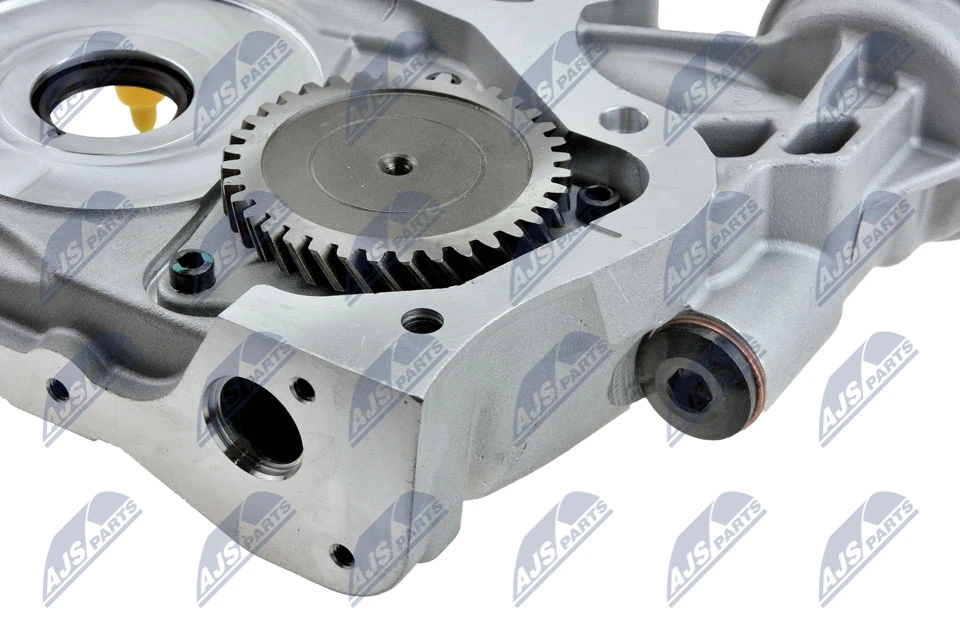 Oil Pump BPO-HY-001