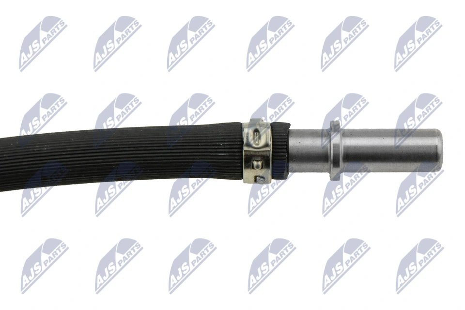 Injection Unit, soot/particulate filter regeneration BWP-FR-011