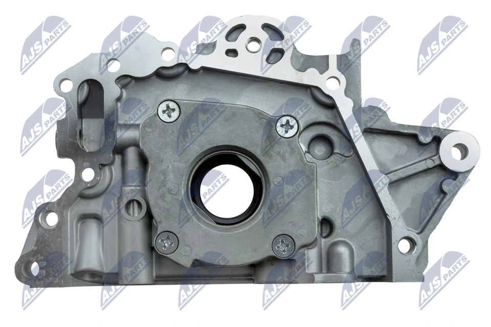 Oil Pump BPO-HY-002