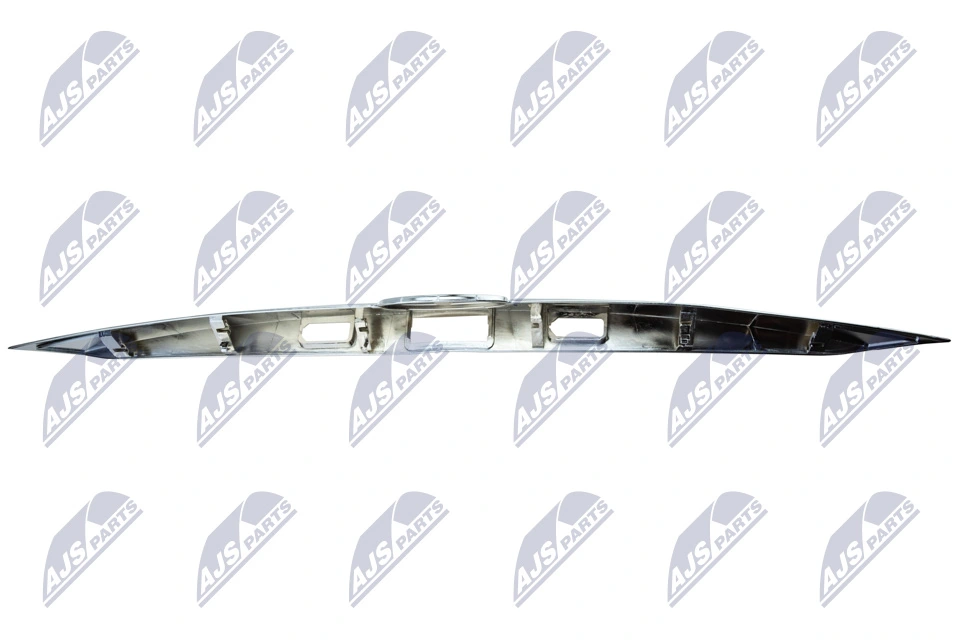 NTY EZC-FR-176 Housing, licence plate light
