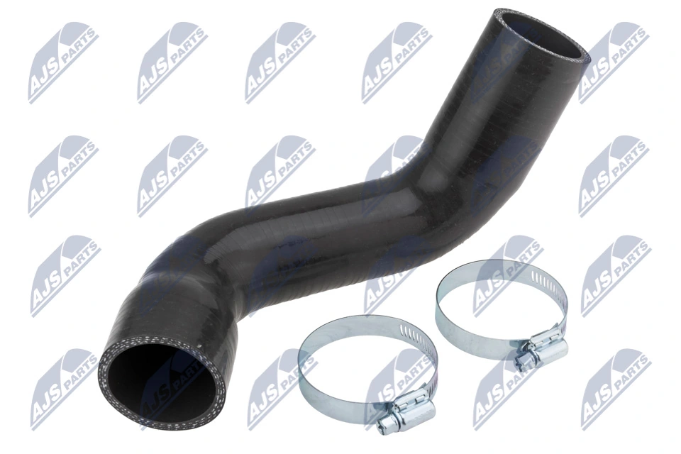 Charge Air Hose GPP-RE-031