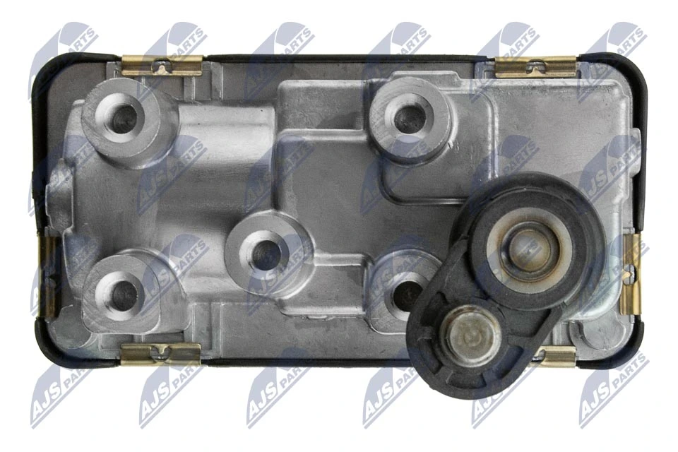 Actuator, turbocharger ECD-FR-020