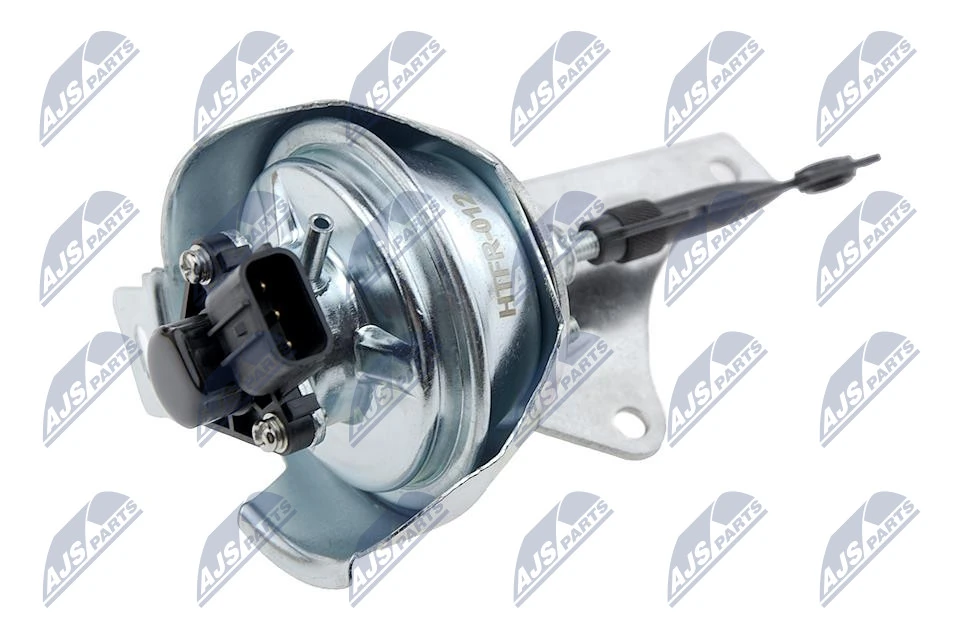 Control Box, charger ECD-FR-012