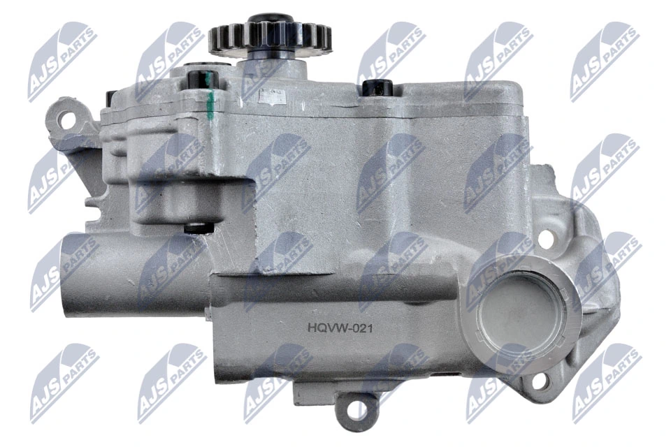 Oil Pump BPO-VW-021