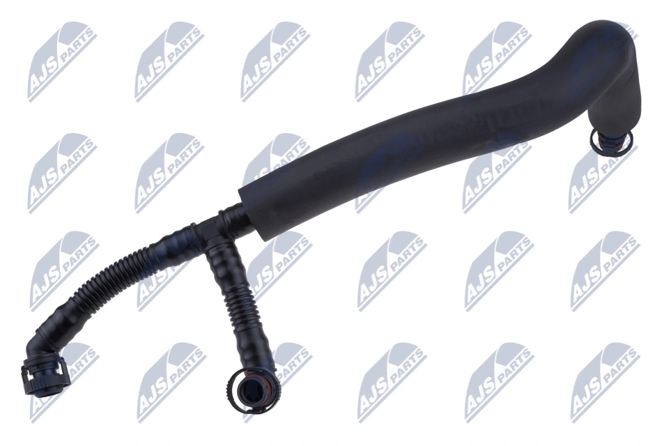 Hose, crankcase ventilation GPP-BM-029