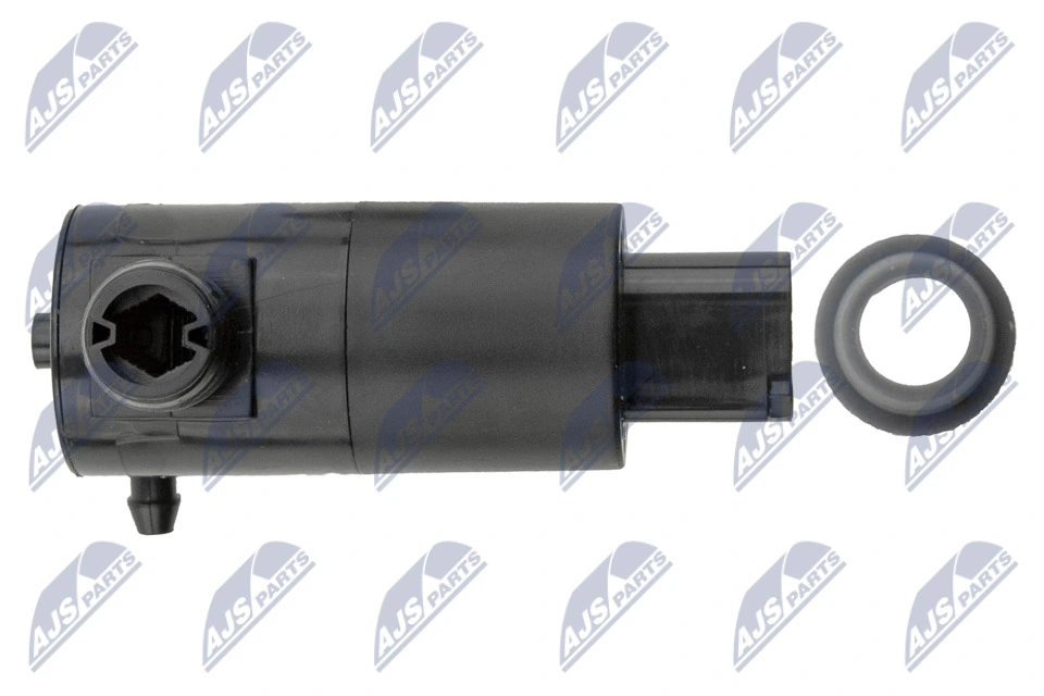 NTY ESP-PL-003 Washer Fluid Pump, window cleaning