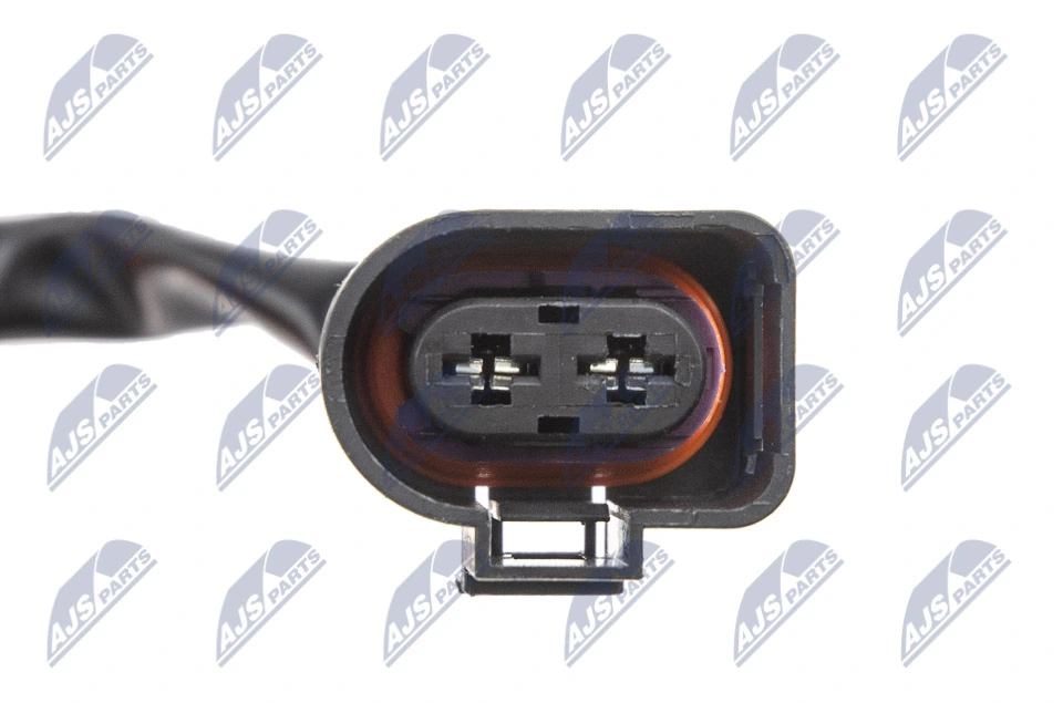 Resistor, interior blower CSW-VW-003