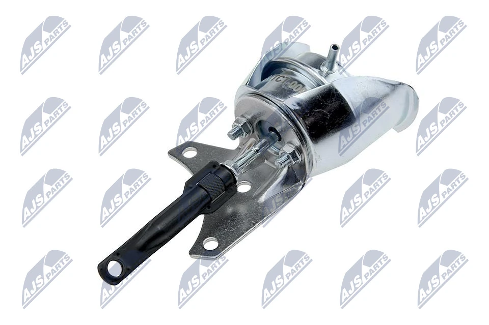 Actuator, turbocharger ECD-CT-009