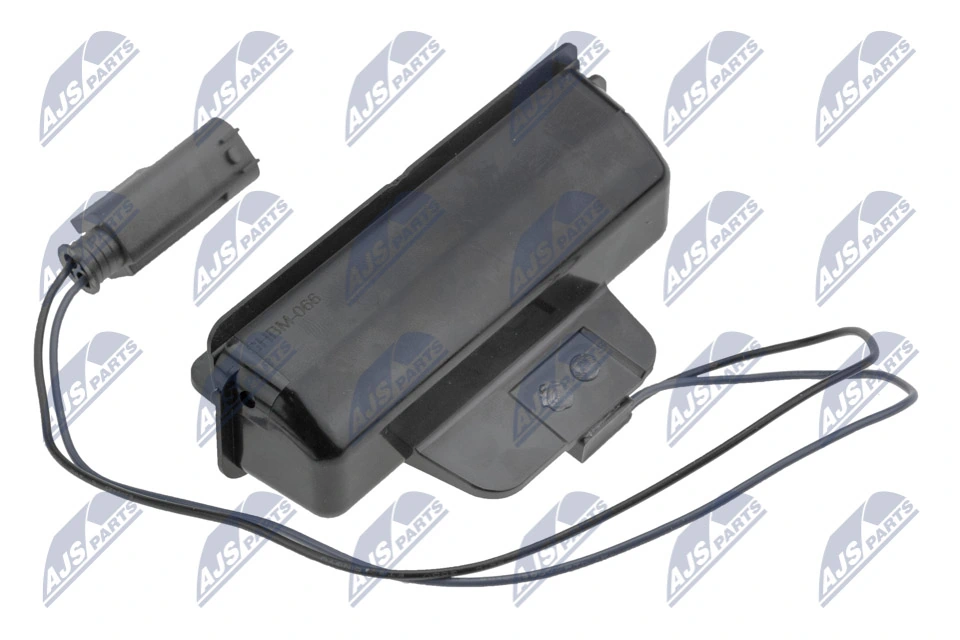 NTY EZC-ME-066 Tailgate Handle
