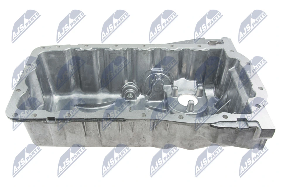 Oil Sump BMO-VW-002