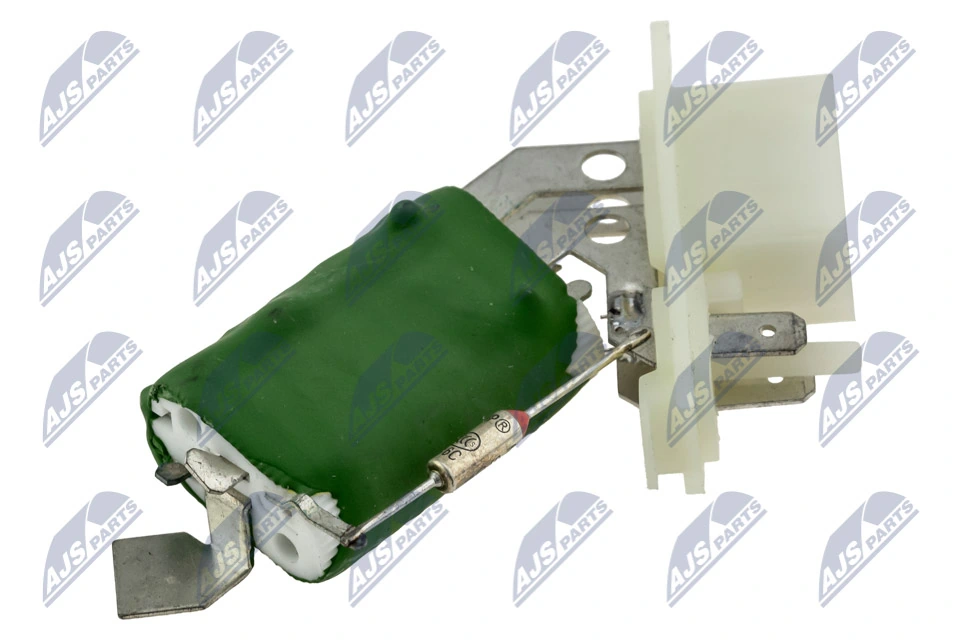 Resistor, interior blower ERD-PL-014
