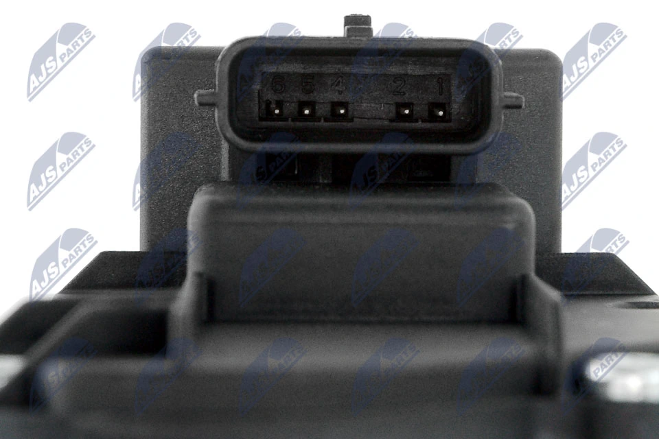 Katup AGR EGR-RE-001