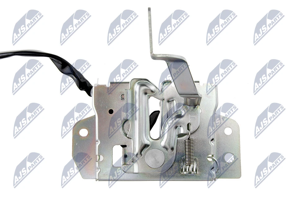 NTY EZC-MS-001 Bonnet Lock