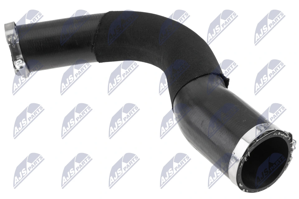 Charge Air Hose GPP-LR-017