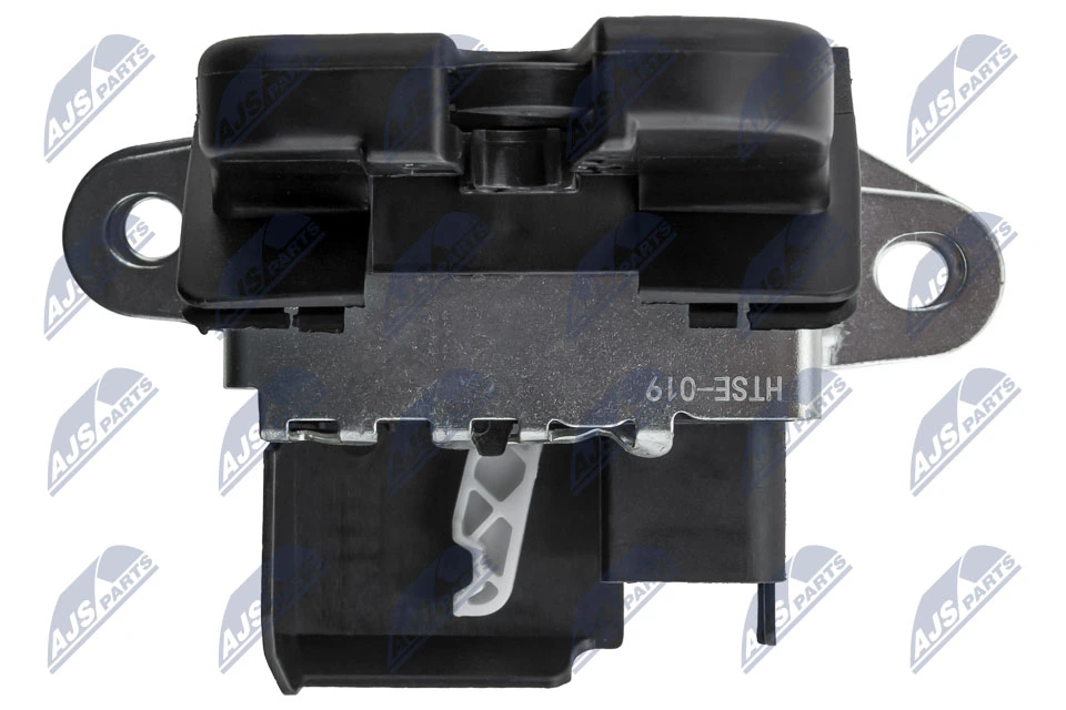 NTY EZC-SE-019 Boot Lock