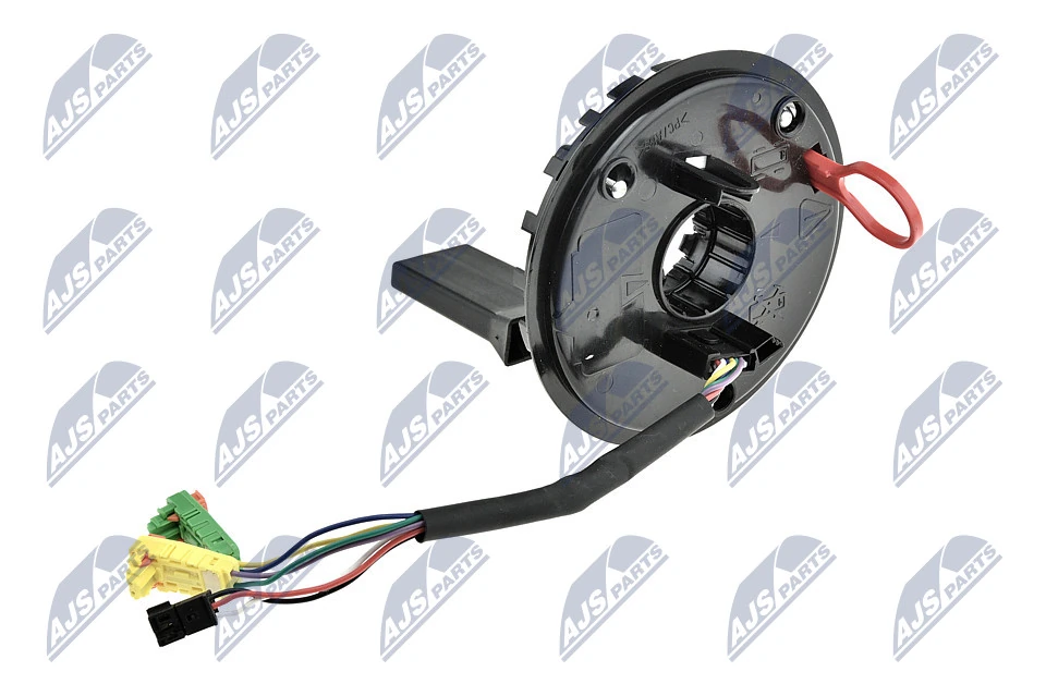 Clock Spring, airbag EAS-ME-002
