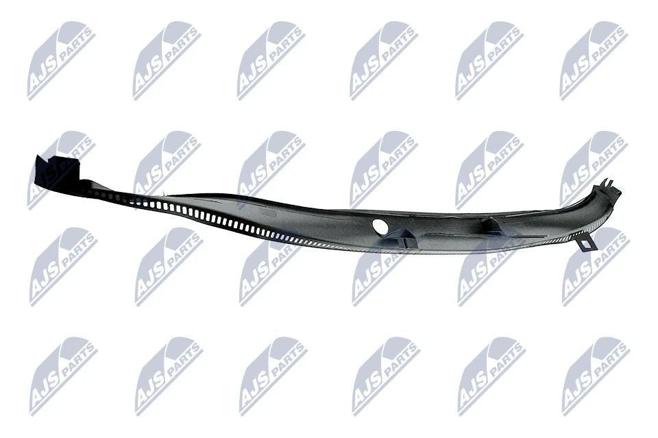 NTY EZC-VW-047 Cover, plenum chamber