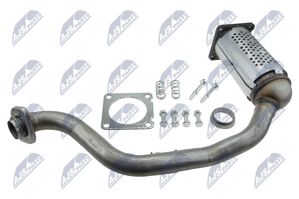 Catalytic Converter KAT-PE-003