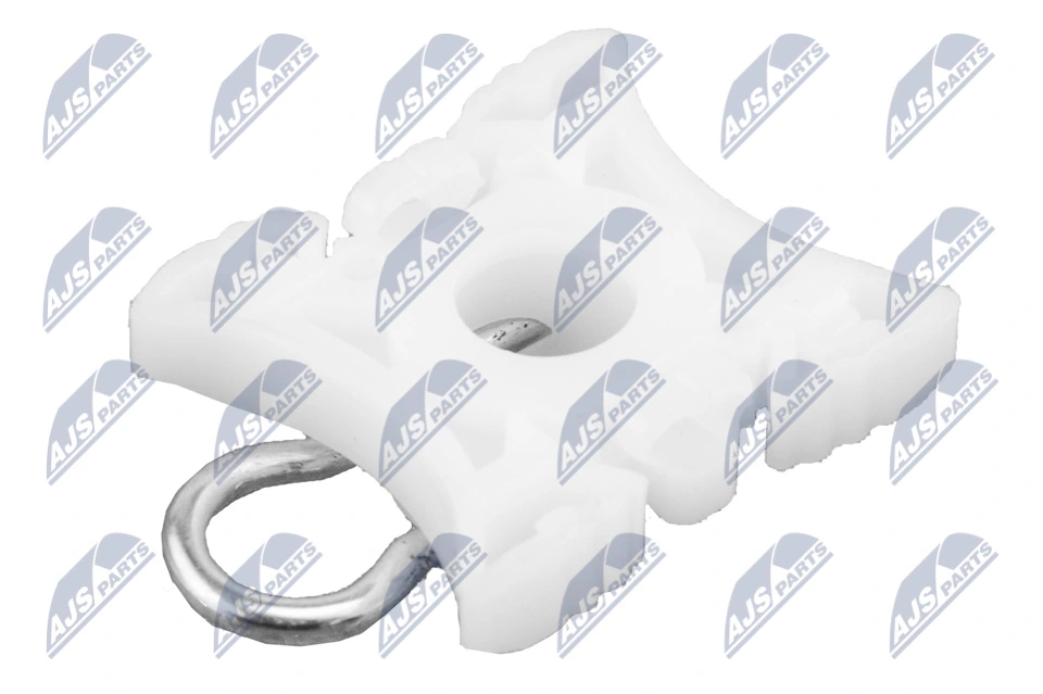 Sliding Shoe, window regulator EZC-BM-134