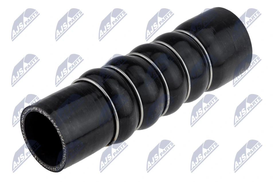 Charge Air Hose GPP-FR-006