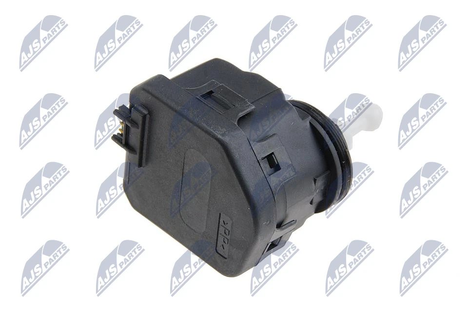 Actuator, headlight levelling ECX-AU-005